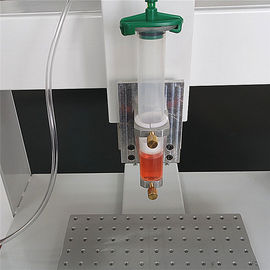 VS-200/300/400 Programmable Liquid Dispensing เครื่องจักรสำหรับกาว / กาว