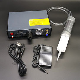 VS-983 กาว Dispensing Machine / นิวเมติกอีพ็อกซี่เรซิ่นเครื่องหุ่นยนต์