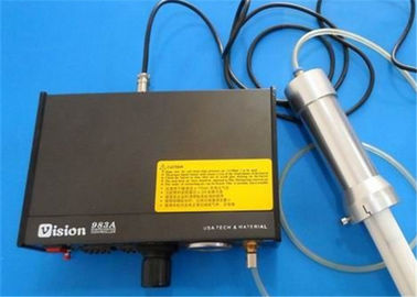 tepoxy doming VS-983 อัตโนมัติกาวเรซินจ่ายเครื่องโดมจ่าย Mac
