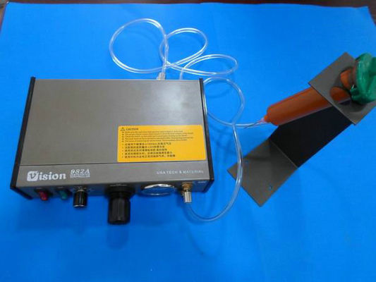 ขาย 983A เครื่องตู้ร้อนกึ่งอัตโนมัติเครื่องจ่ายกาว adhensive
