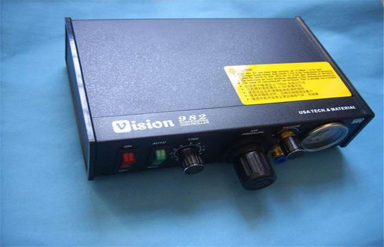 ขาย 983A เครื่องตู้ร้อนกึ่งอัตโนมัติเครื่องจ่ายกาว adhensive
