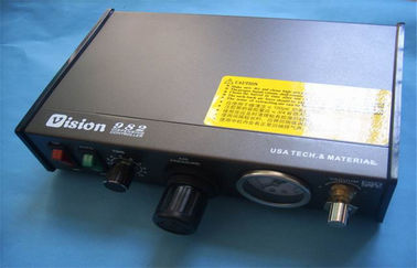 ความแม่นยำสูงที่กำหนดเองกาวจ่ายเครื่อง 10-100PSI / 1-80PSI