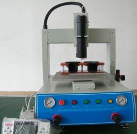VS-400 400 * 400cm อัตโนมัติ 3 Axi อัตโนมัติตั้งโต๊ะเรซิ่น Dispenising หุ่นยนต์