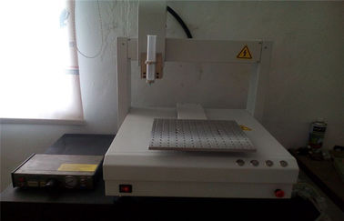 พรีซิชั่ CNC ตราสาร PTP / CP กาวอุปกรณ์จ่าย VS-300