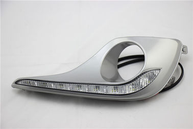 โตโยต้าไฮแลนเดอ DRL LED Daytime Running Lights, ไต้หวันชิป LED ไฟ DRL ในรถ