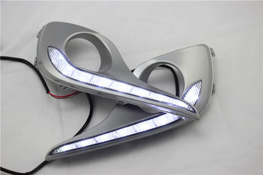 โตโยต้าไฮแลนเดอ DRL LED Daytime Running Lights, ไต้หวันชิป LED ไฟ DRL ในรถ