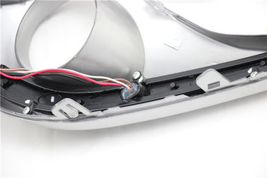 โตโยต้าไฮแลนเดอ DRL LED Daytime Running Lights, ไต้หวันชิป LED ไฟ DRL ในรถ