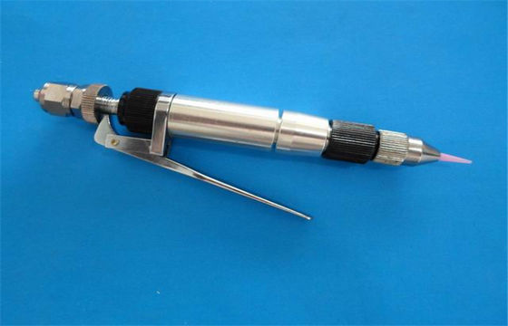 สามารถปรับคู่มือการใช้งานขนาดเล็กของเหลว Dispensing วาล์วสำหรับ VSD น้ำ 020