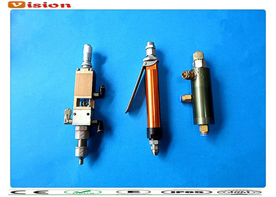 สามารถปรับคู่มือการใช้งานขนาดเล็กของเหลว Dispensing วาล์วสำหรับ VSD น้ำ 020