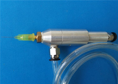 VSD-010 หนึ่งอีพ็อกซี่กาวส่วนประกอบวาล์วจ่ายเรซินกาว AB นิวเมติก
