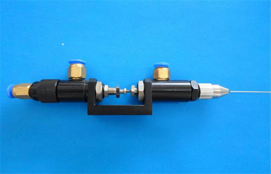 PP / โลหะจาระบี / ซิลิโคนดูดจ่ายวาล์วสำหรับขนาดเล็กจำนวนรุ่น VSD-060
