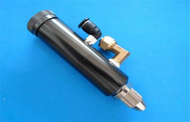 มืออาชีพต่ำความหนืดอีพ็อกซี่ Liquid Dispenser วาล์ว 120mm * 25mm