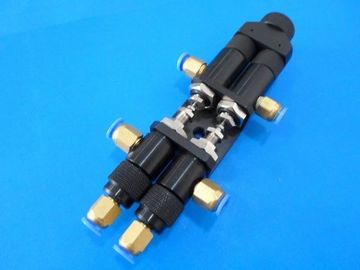 ความแม่นยำสูงยูรีเทน / ซิลิโคนเหลววาล์วจ่าย VSD 065 AB