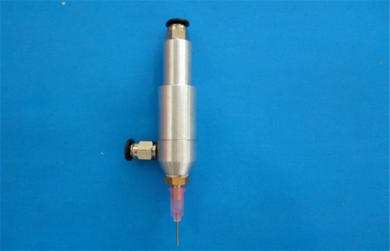 บลูไมโครเดี่ยว Liquid Dispensing วาล์ว 300 คะแนน / นาที VSD-010