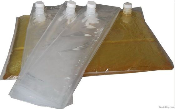 1L - 20L ถุงปลอดเชื้อในกล่องบรรจุภัณฑ์สำหรับไวน์แดง, น้ำมันและเครื่องดื่ม