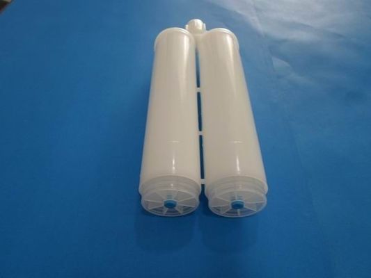 1: 1 2: 1 200ml สององค์ประกอบตลับคู่, ตลับหมึกกาวตลับคู่กาว
