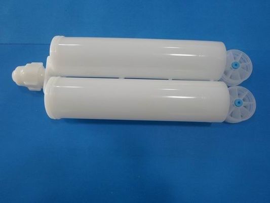 1: 1 2: 1 200ml สององค์ประกอบตลับคู่, ตลับหมึกกาวตลับคู่กาว