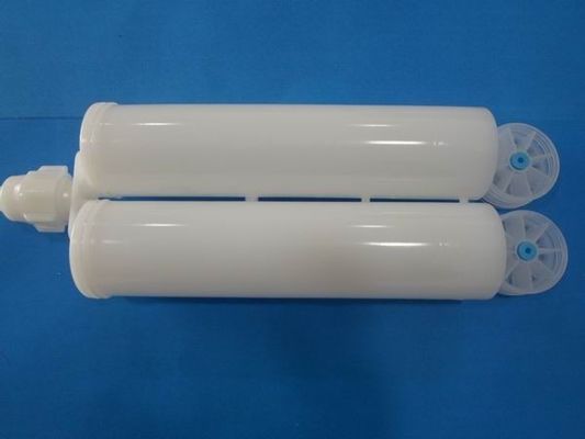 1: 1 2: 1 200ml สององค์ประกอบตลับคู่, ตลับหมึกกาวตลับคู่กาว
