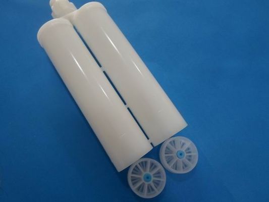1: 1 2: 1 200ml สององค์ประกอบตลับคู่, ตลับหมึกกาวตลับคู่กาว
