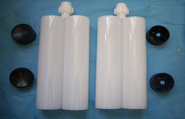 ที่กำหนดเองตลับสององค์ประกอบคลิป 600ml - ร่วมกันกาวหมึก