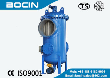 Three In One Machine สำหรับการแยกของแข็งและของเหลว