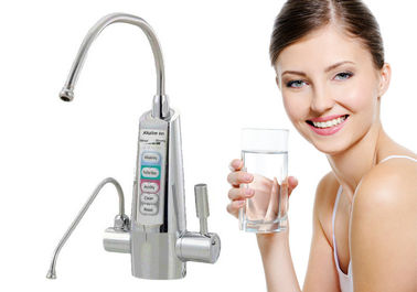 เครื่องทำน้ำอุ่นอัลคาไลน์แบบอัตโนมัติ JM-819
