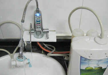 เครื่องทำน้ำอุ่นอัลคาไลน์แบบอัตโนมัติ JM-819