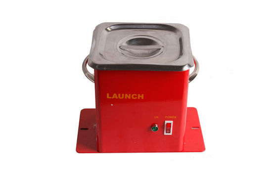 เครื่องมือบำรุงรักษารถยนต์ 110V เปิดตัว CNC-602A CNC602A ทำความสะอาดหัวฉีดและการทดสอบ