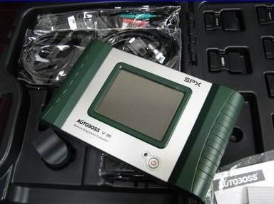SAE J1850 VPW Multi-Diag เข้าถึง J2534 ผ่านตลอด OBD2 สแกนเนอร์อัตโนมัติวินิจฉัย