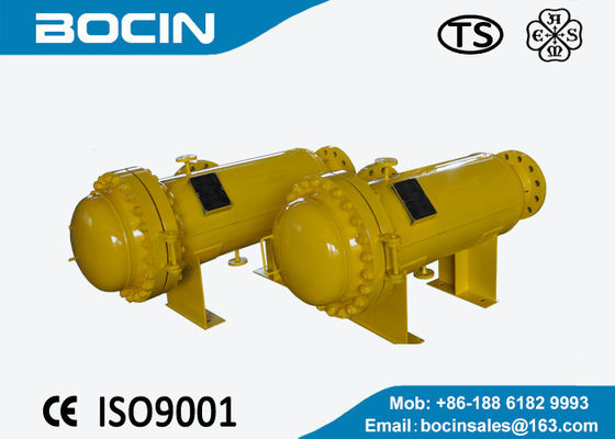 Marsh Gas Filter กำจัดฝุ่นและน้ำด้วยองค์ประกอบที่ทำจากไฟเบอร์กลาส