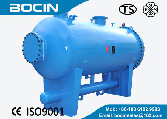 Marsh Gas Filter กำจัดฝุ่นและน้ำด้วยองค์ประกอบที่ทำจากไฟเบอร์กลาส