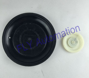 3 &quot;เจ็ทพัลวาล์วไดอะแฟรมเมมเบรน AE1475I12 DN80 สื่อเครื่อง IP65
