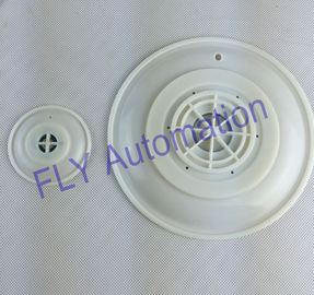 3 &quot;เจ็ทพัลวาล์วไดอะแฟรมเมมเบรน AE1475I12 DN80 สื่อเครื่อง IP65