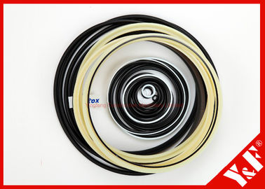 MSB MS550 ชุดเครื่องตัดไฮดรอลิคชิ้นส่วนชุดซีลไดอะแฟรมเบรกเกอร์ชุดซ่อมแจ็คแฮมเมอร์