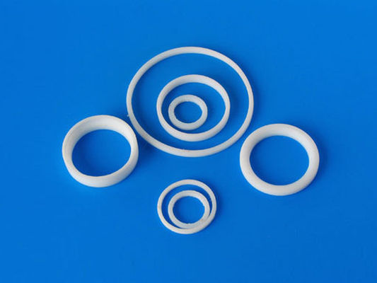ที่มีประสิทธิภาพสูงที่นั่ง PTFE บอลวาล์วเวอร์จินกับโอริ OEM